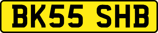 BK55SHB