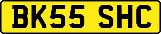 BK55SHC