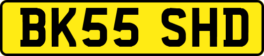 BK55SHD