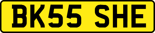 BK55SHE