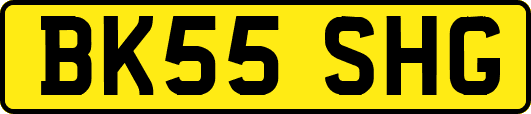 BK55SHG
