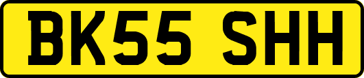 BK55SHH
