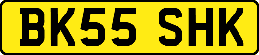 BK55SHK
