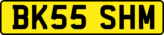 BK55SHM