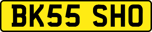 BK55SHO