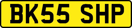 BK55SHP