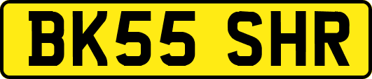 BK55SHR