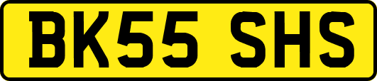 BK55SHS