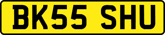 BK55SHU