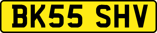 BK55SHV