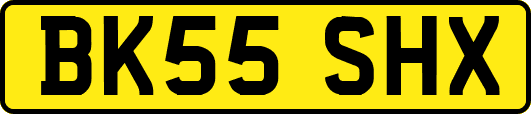 BK55SHX