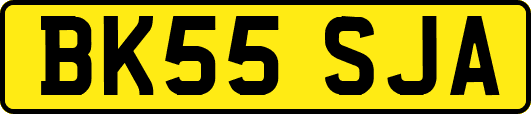 BK55SJA