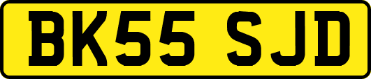 BK55SJD