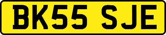 BK55SJE