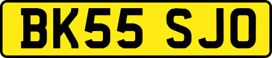 BK55SJO