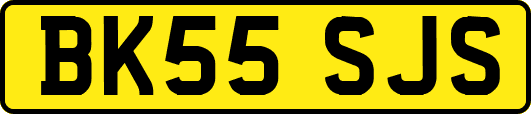 BK55SJS