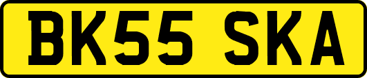 BK55SKA