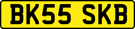 BK55SKB