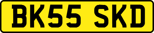 BK55SKD