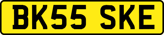 BK55SKE