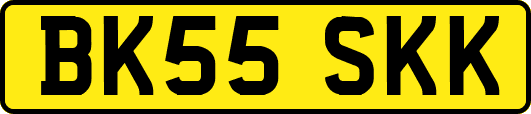 BK55SKK
