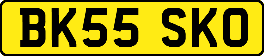 BK55SKO
