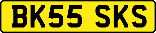 BK55SKS