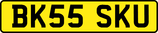 BK55SKU