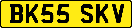 BK55SKV