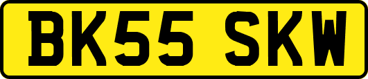 BK55SKW