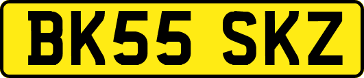 BK55SKZ