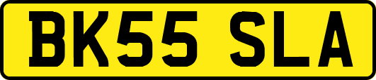 BK55SLA