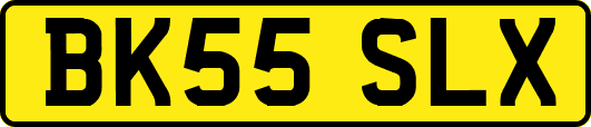 BK55SLX