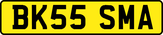 BK55SMA