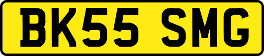 BK55SMG