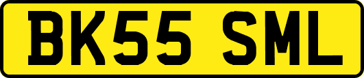 BK55SML