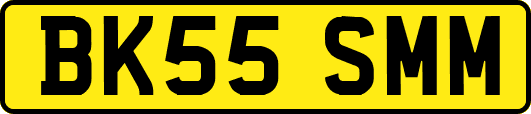 BK55SMM