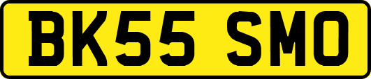 BK55SMO