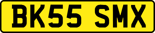 BK55SMX