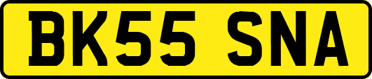 BK55SNA