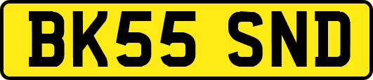 BK55SND