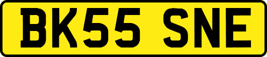 BK55SNE