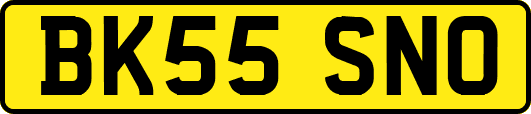 BK55SNO