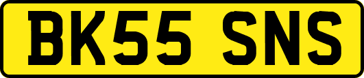 BK55SNS