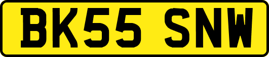 BK55SNW