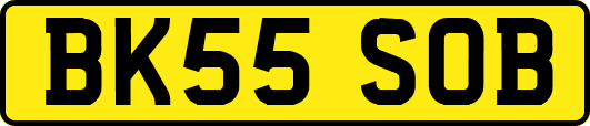 BK55SOB