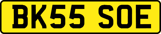 BK55SOE