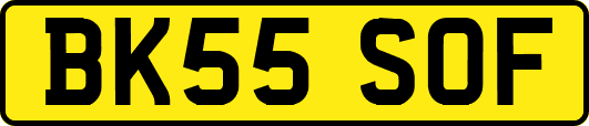 BK55SOF