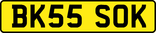 BK55SOK