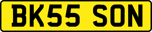 BK55SON